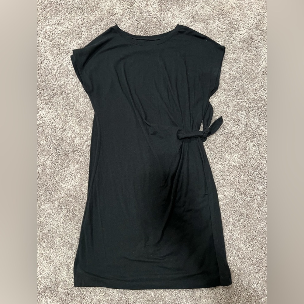 Aeria Foe Wrap Dress